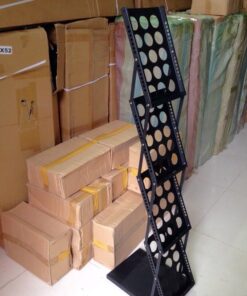 Giá để tài liệu 4 tầng,Giá kệ để catalogue, Giá để brochure 6 IMG 1360