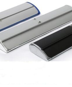 Giá cuốn hào hoa cao nhôm cấp bằng 80x200cm