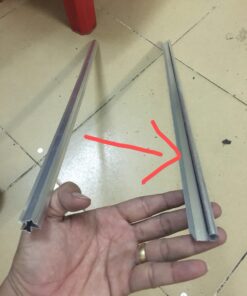 Banner - standee Cuốn Nhôm thường kích thước 60x160cm 3 cuon nhom 07