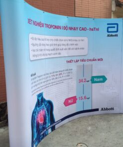 Khung backdrop mạng nhện 3x4 ô, 2.3x3m