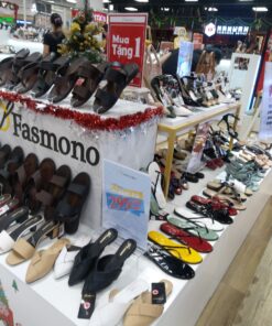 Standee để bàn, Menu mica A6 7 standee mica