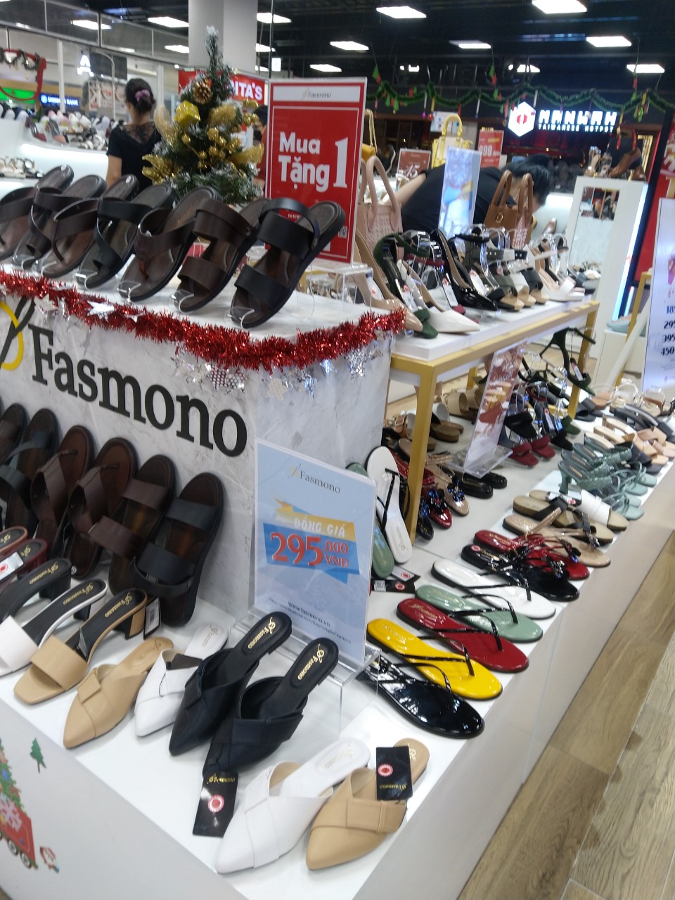 Standee để bàn, Menu mica A6 2 standee mica