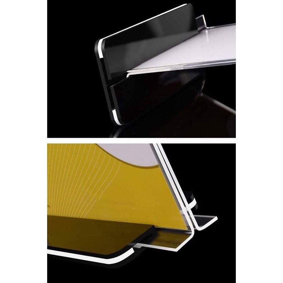 Standee để bàn, Menu mica A6 5 z2250634874199 7bed6324e9e85dd2a22992da60ad0115