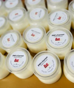 In Tem Nhãn sticker Decal Giá Rẻ Kích Thước 4x4cm cắt bế demi theo hình 6 in tem nhãn