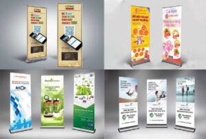 standee quang cao la gi