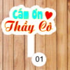 Hashtag kỷ yếu 8 01 2