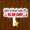 Hashtag đám cưới 9 02 1