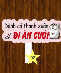 Hashtag đám cưới