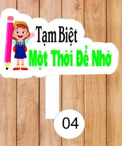 Hashtag kỷ yếu 7 04 1