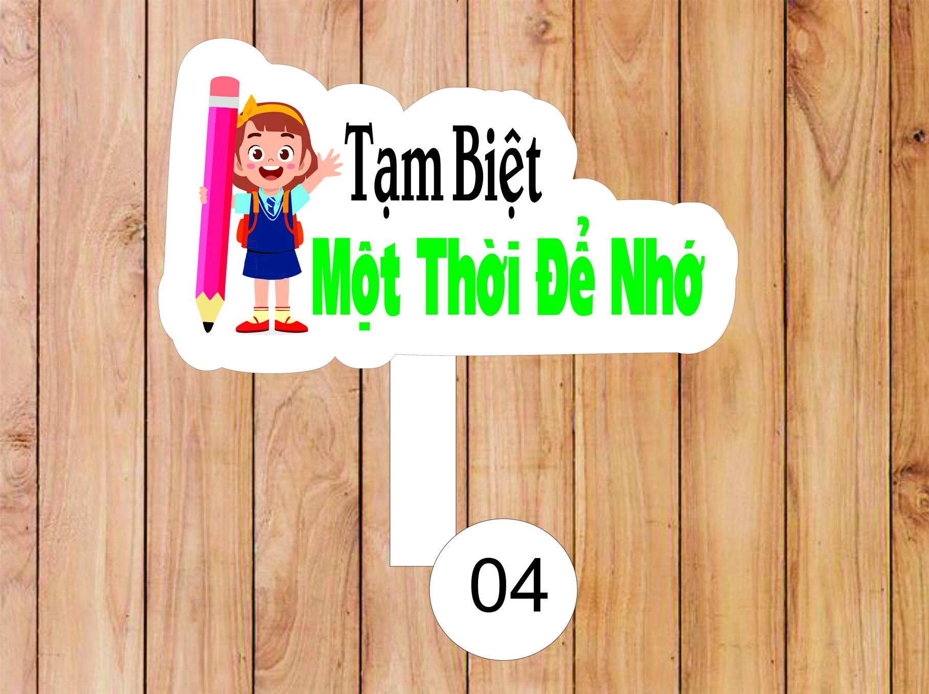 Hashtag kỷ yếu 4 04 1
