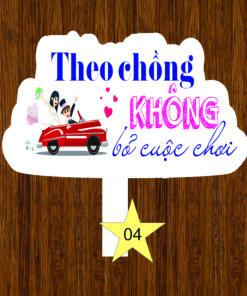 Hashtag đám cưới 6 04
