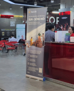 Standee Cuốn Nhôm Là Gì? Khi Nào Nên Sử Dụng? Standee Cuốn Nhôm Là Gì? Khi Nào Nên Sử Dụng?