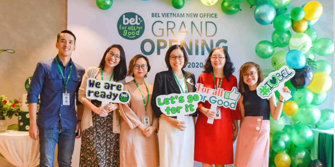Khai Trương Thì Cần Làm Gì Để Chương Trình Thêm Vui Nhộn? Khai Trương Thì Cần Làm Gì Để Chương Trình Thêm Vui Nhộn?