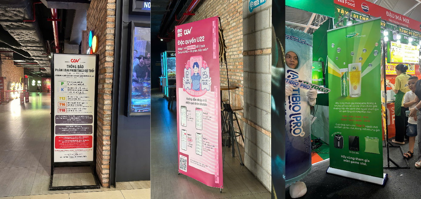 Giá Treo Poster – In Standee Siêu Tốc 2H Lấy Ngay Giá Treo Poster – In Standee Siêu Tốc 2H Lấy Ngay