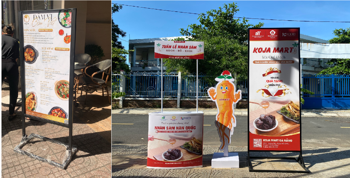 Giá Treo Poster – In Standee Siêu Tốc 2H Lấy Ngay Giá Treo Poster – In Standee Siêu Tốc 2H Lấy Ngay