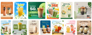 Poster Quảng Cáo Là Gì? Bí Quyết Thu Hút Khách Hàng