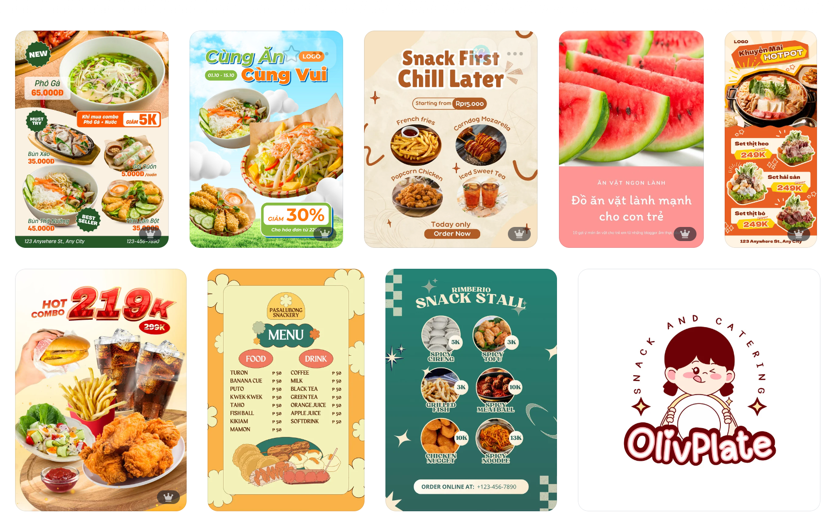 Poster Quảng Cáo Là Gì? Bí Quyết Thu Hút Khách Hàng