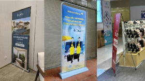 Chân Standee Là Gì? Giá Rẻ, Bền, Có Sẵn – Lấy Ngay 2H