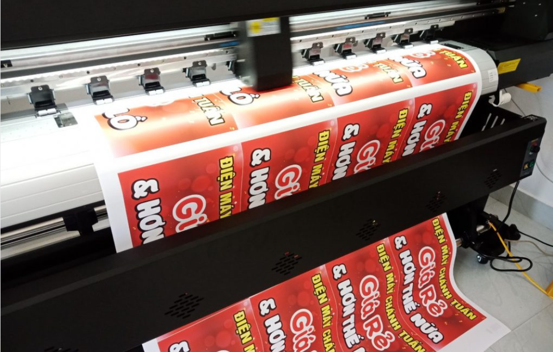 Chân Standee Là Gì? Giá Rẻ, Bền, Có Sẵn – Lấy Ngay 2H
