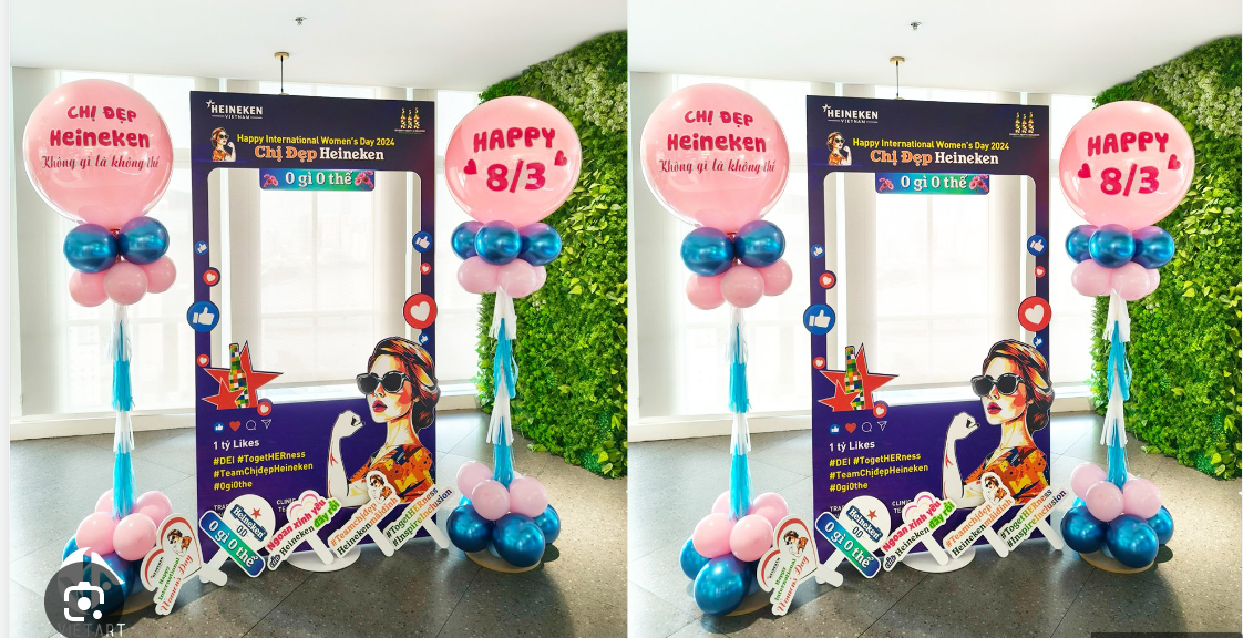 Kích Thước Standee Phổ Biến – Chuẩn, Dễ Chọn