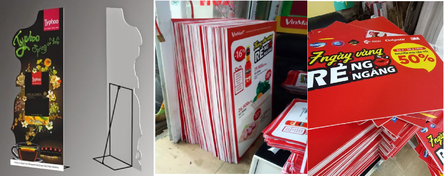 PP bồi formex là gì và phù hợp khi nào? Né ngay "phèn" event