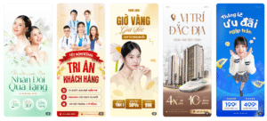 In Standee Spa Thẩm Mỹ Viện Đẹp | In Lấy Liền Giá Xưởng