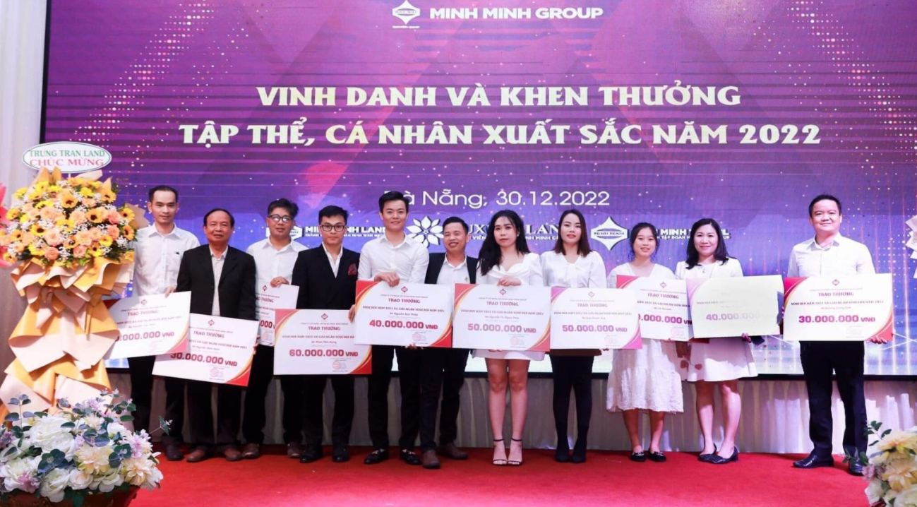 In Bảng Trao Giải Formex Giá Rẻ Tại TPHCM