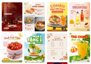 In Tờ Rơi Lấy Liền Tại TPHCM Giá Rẻ