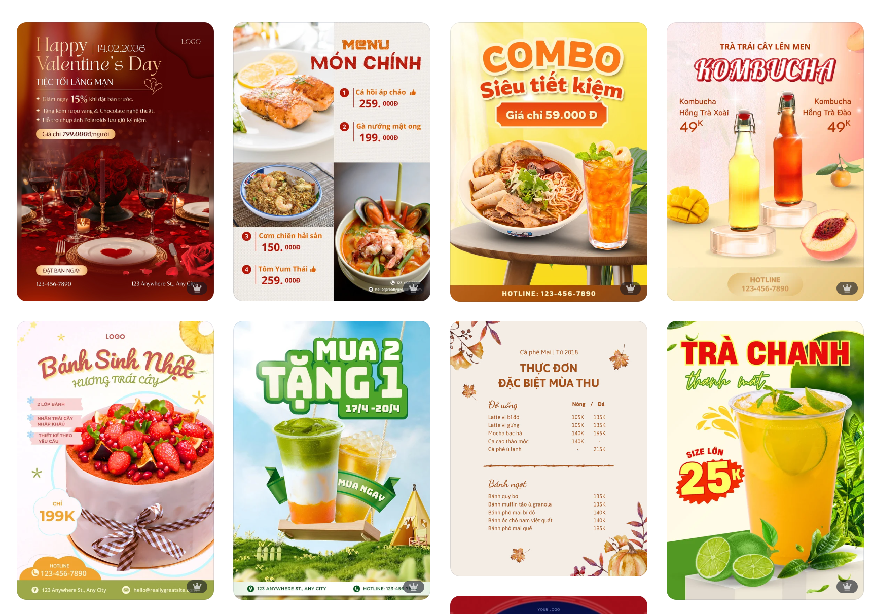 In Tờ Rơi Lấy Liền Tại TPHCM Giá Rẻ