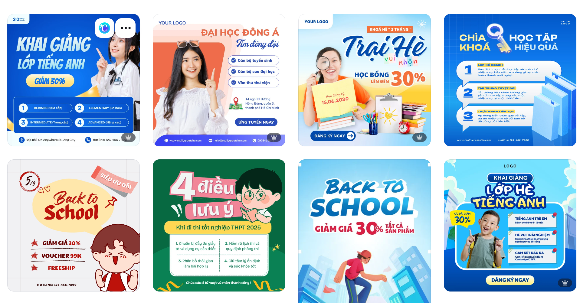 999+ Mẫu Tờ Rơi Quảng Cáo Thu Hút Khách Hàng