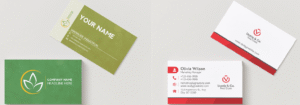 In Name Card Lấy Liền 2H – Giá Rẻ