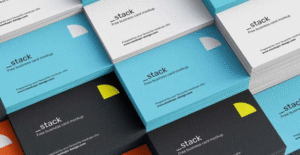 Kích Thước Name Card Chuẩn Là Bao Nhiêu? In Nhanh 2H Giá Xưởng