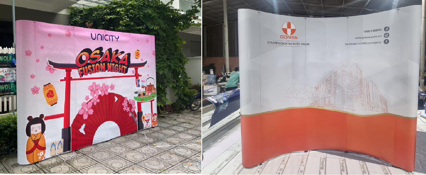 Backdrop Mạng Nhện Là Gì? Ưu Điểm & Ứng Dụng Thực Tế - chi tiết
