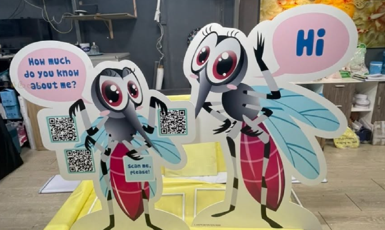 In Standee Mô Hình Theo Yêu Cầu TPHCM – Lấy Ngay 2H - hình minh họa