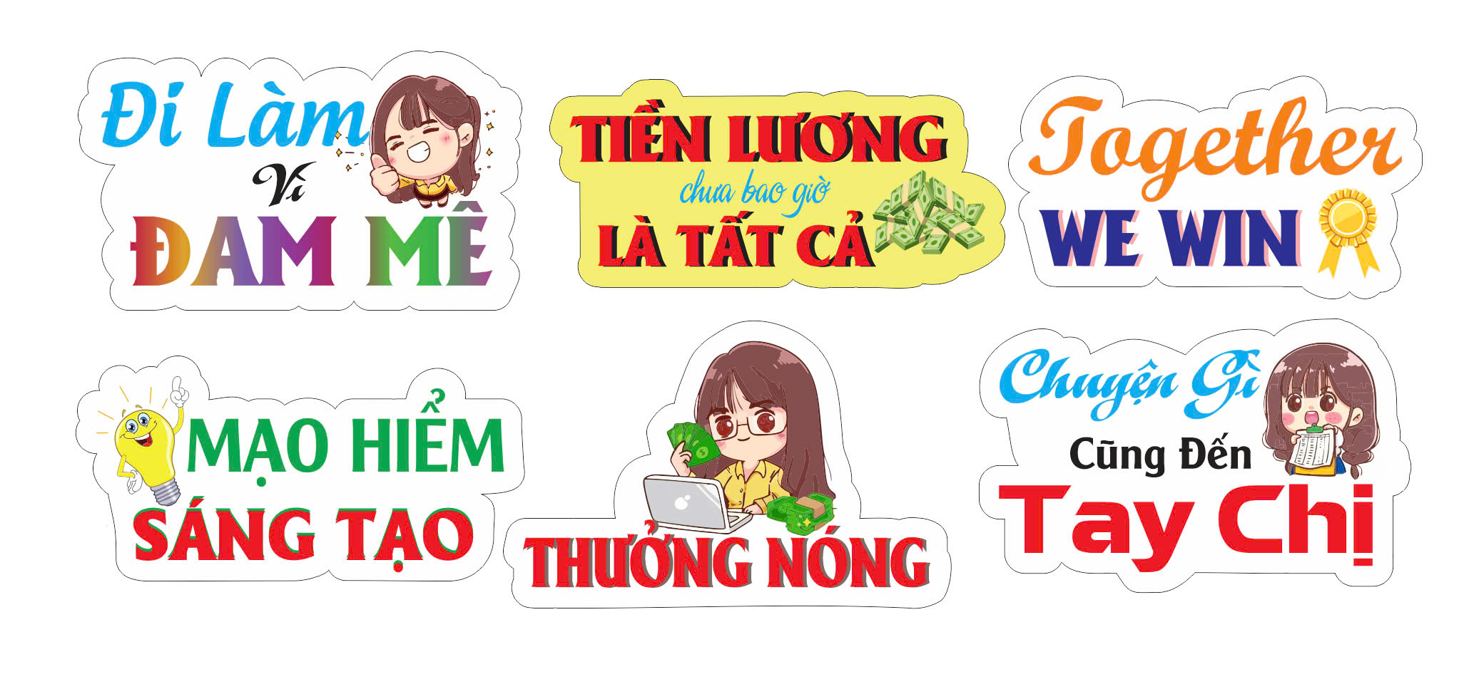 Hashtag cầm tay công ty 1 z6003077787515 6b890f0fd8047b4c7f3955fdddebb77b