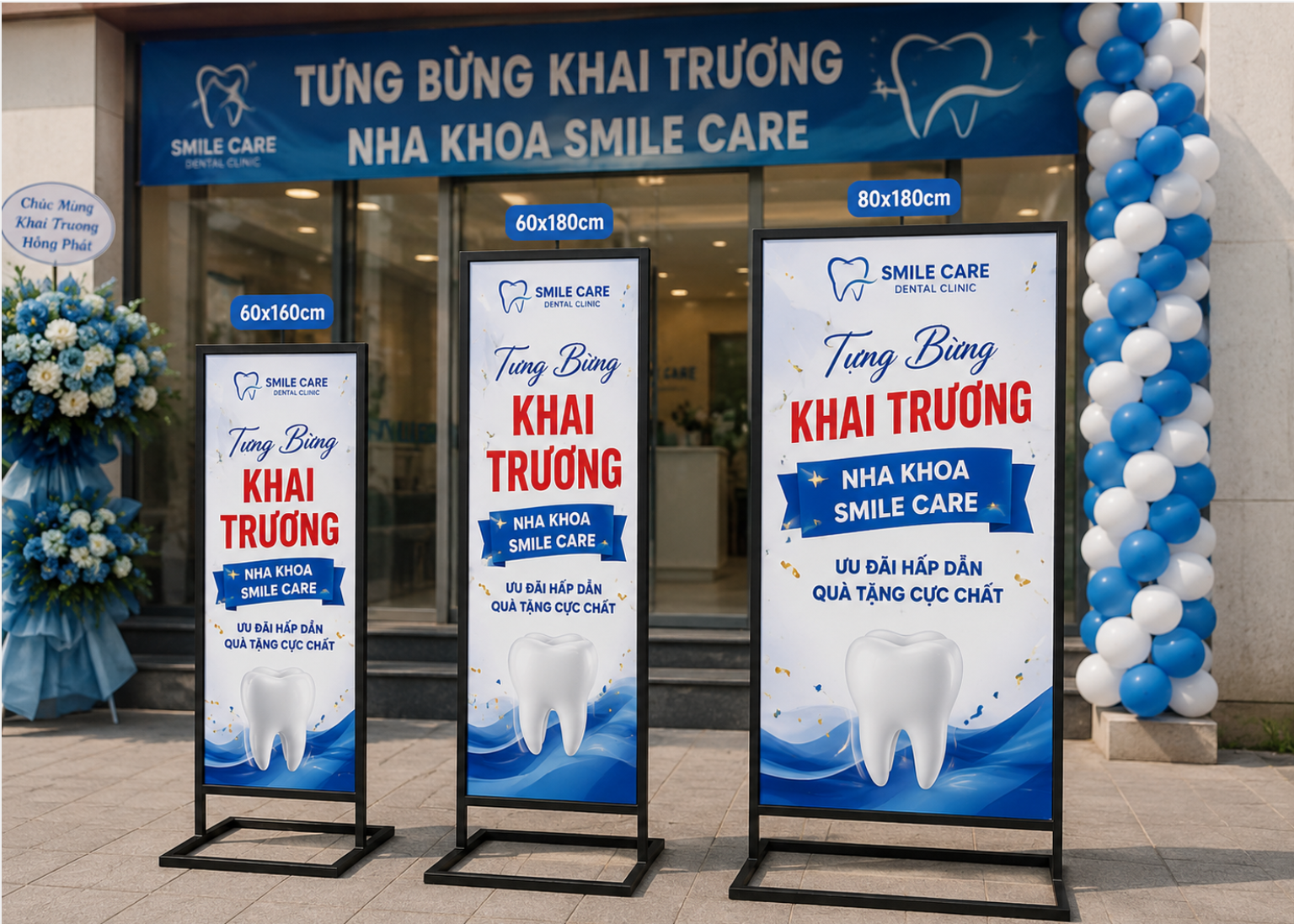 Checklist Khai Trương Cửa Hàng Từ A–Z – Không Bỏ Sót Gì - hình minh họa