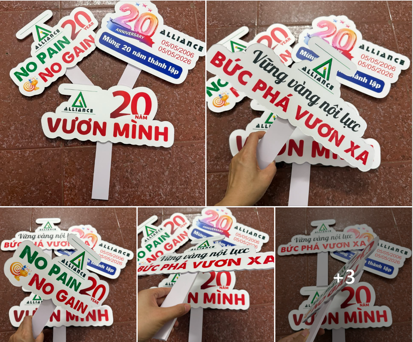 Hashtag Cầm Tay Là Gì? Vì Sao Sự Kiện Nào Cũng Cần? - tổng quan