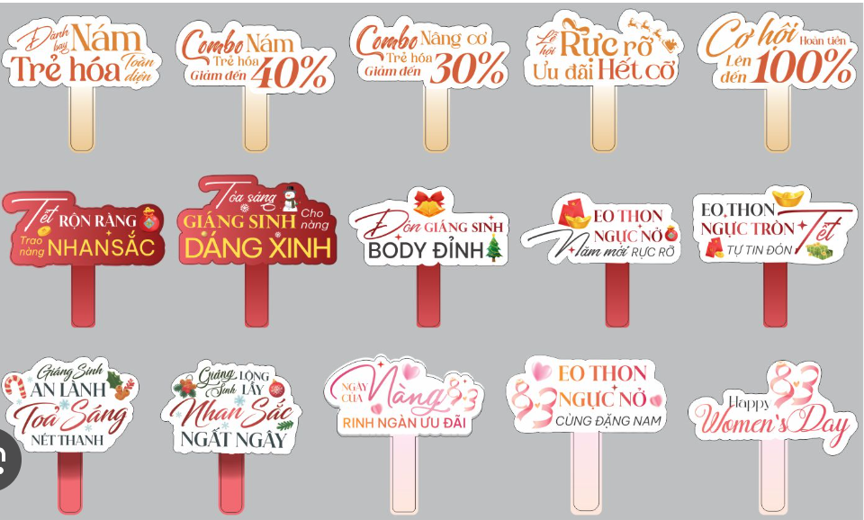 Top Câu Slogan Hashtag Cầm Tay Viral Cho Khai Trương 2026 - tổng quan