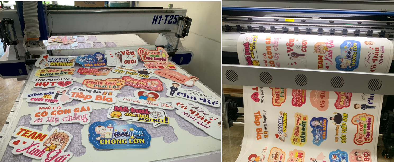 Top Câu Slogan Hashtag Cầm Tay Viral Cho Khai Trương 2026